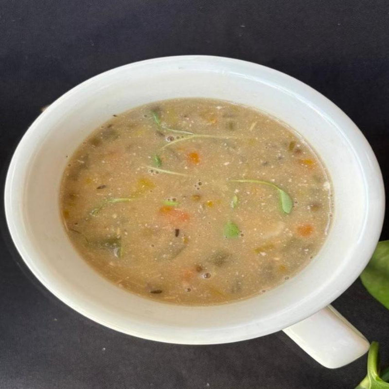 Mung Bean Soup (1 L)
