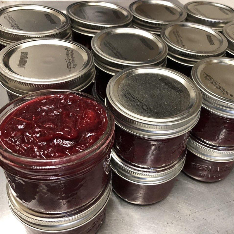 Spiced Cranberry Relish (250 ml)